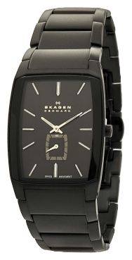 Wrist watch Skagen 984XLBXB for Men - picture, photo, image