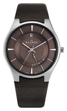 Wrist watch Skagen 989XLSLD for men - picture, photo, image