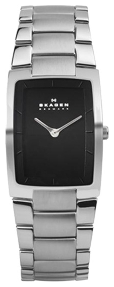 Wrist watch Skagen H02LSXB for men - picture, photo, image
