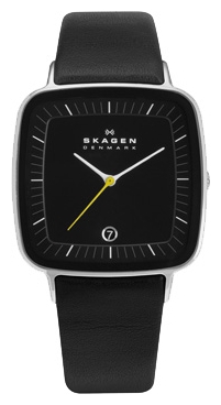 Wrist watch Skagen H04LSLB for women - picture, photo, image
