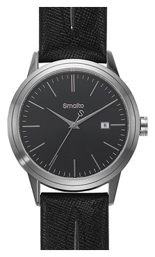 Wrist watch Smalto ST1G001HBSB1 for Men - picture, photo, image
