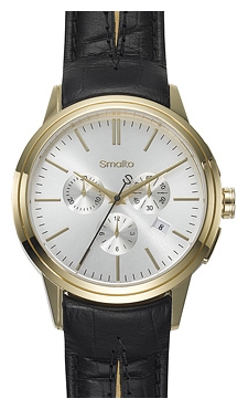 Wrist watch Smalto ST1G002CBGS1 for men - picture, photo, image