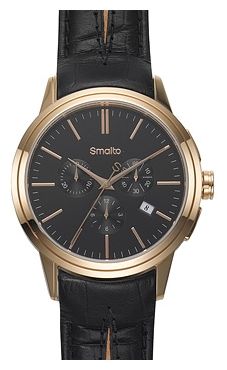 Wrist watch Smalto ST1G002CBRB1 for Men - picture, photo, image