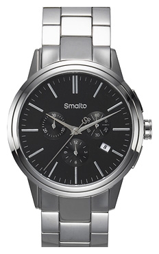 Wrist watch Smalto ST1G002CMSB1 for Men - picture, photo, image