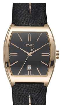 Wrist watch Smalto ST1G003HBRB1 for Men - picture, photo, image