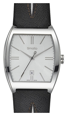 Wrist watch Smalto ST1G003HNSS1 for Men - picture, photo, image