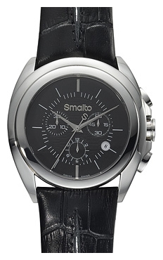 Wrist watch Smalto ST1G005CBSB1 for Men - picture, photo, image