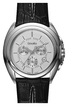 Wrist watch Smalto ST1G005CBSS1 for Men - picture, photo, image
