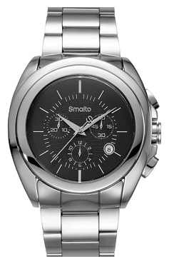 Wrist watch Smalto ST1G005CMSB1 for Men - picture, photo, image