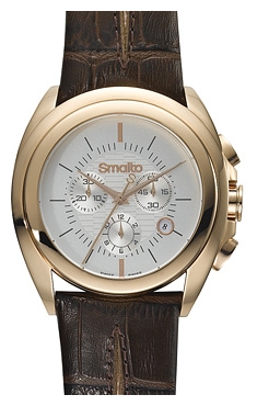 Wrist watch Smalto ST1G005CNRS1 for men - picture, photo, image