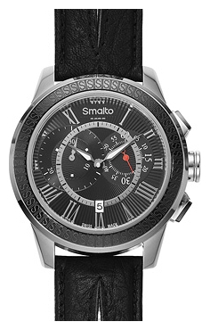 Wrist watch Smalto ST1G007CBBB1 for Men - picture, photo, image