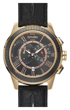 Wrist watch Smalto ST1G007CBRB1 for Men - picture, photo, image