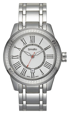 Wrist watch Smalto ST1G008HMSS1 for Men - picture, photo, image