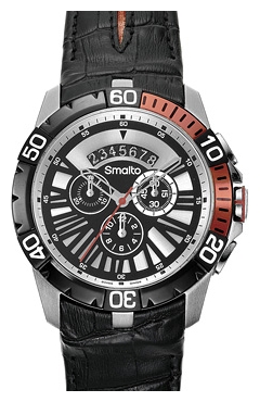 Wrist watch Smalto ST1G011CBBS1 for men - picture, photo, image