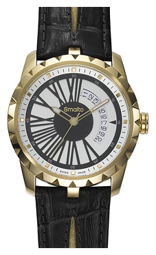 Wrist watch Smalto ST1G012HBGS1 for men - picture, photo, image