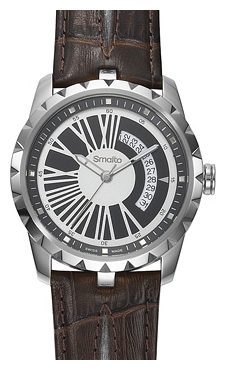 Wrist watch Smalto ST1G012HNSB1 for Men - picture, photo, image