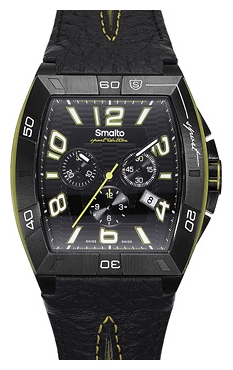 Wrist watch Smalto ST1G013CBBE1 for men - picture, photo, image