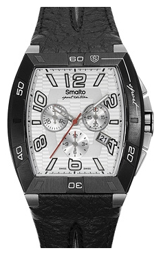 Wrist watch Smalto ST1G013CBBS1 for Men - picture, photo, image