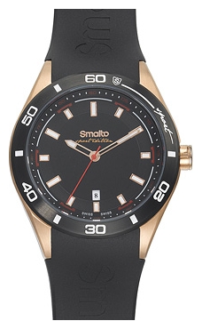 Wrist watch Smalto ST1G014HBRB1 for men - picture, photo, image