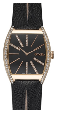 Wrist watch Smalto ST1L004TBRB1 for women - picture, photo, image