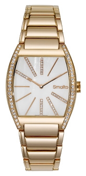 Wrist watch Smalto ST1L004TMRM1 for women - picture, photo, image