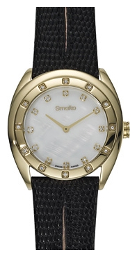 Wrist watch Smalto ST1L006TBGM1 for women - picture, photo, image