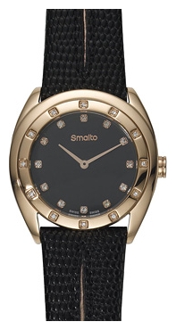 Wrist watch Smalto ST1L006TBRB1 for women - picture, photo, image