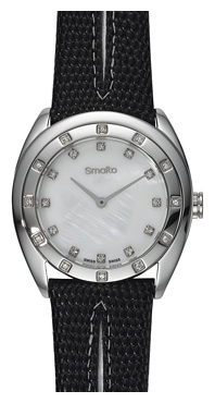 Wrist watch Smalto ST1L006TBSM1 for women - picture, photo, image