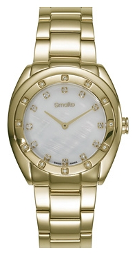 Wrist watch Smalto ST1L006TMGM1 for women - picture, photo, image