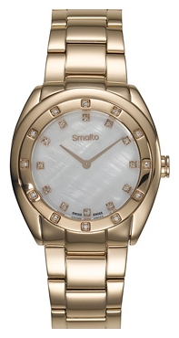 Wrist watch Smalto ST1L006TMRM1 for women - picture, photo, image