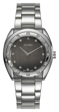 Wrist watch Smalto ST1L006TMSB1 for women - picture, photo, image