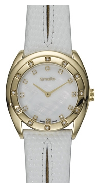 Wrist watch Smalto ST1L006TWGM1 for women - picture, photo, image