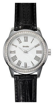 Wrist watch Smalto ST1L010TBSM1 for women - picture, photo, image