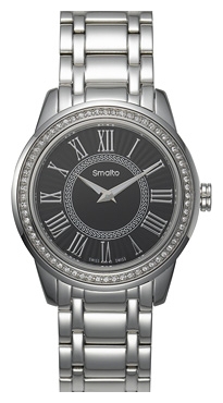 Wrist watch Smalto ST1L010TMSB1 for women - picture, photo, image