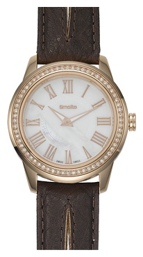 Wrist watch Smalto ST1L010TNRM1 for women - picture, photo, image