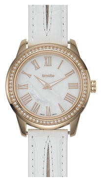Wrist watch Smalto ST1L010TWRM1 for women - picture, photo, image