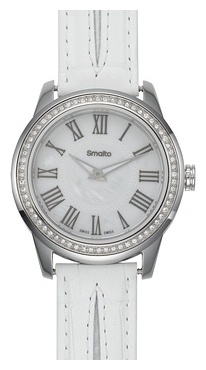 Wrist watch Smalto ST1L010TWSM1 for women - picture, photo, image