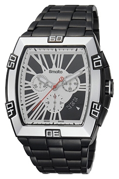 Wrist watch Smalto ST4G001M0011 for men - picture, photo, image