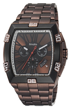 Wrist watch Smalto ST4G001M0031 for Men - picture, photo, image
