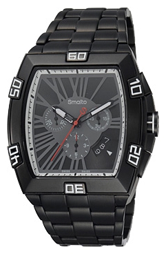 Wrist watch Smalto ST4G001M0041 for Men - picture, photo, image