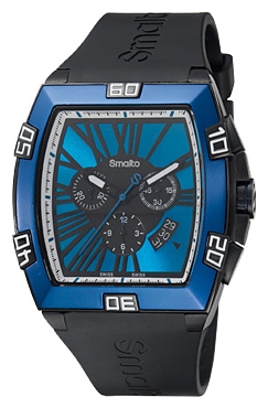 Wrist watch Smalto ST4G001M0051 for Men - picture, photo, image