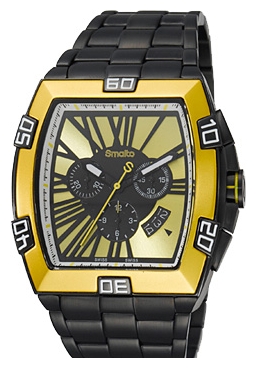 Wrist watch Smalto ST4G001M0061 for Men - picture, photo, image