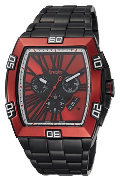 Wrist watch Smalto ST4G001M0071 for Men - picture, photo, image
