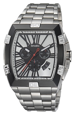 Wrist watch Smalto ST4G001M0081 for Men - picture, photo, image