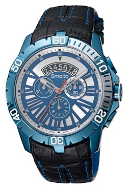 Wrist watch Smalto ST4G003L0041 for Men - picture, photo, image