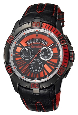 Wrist watch Smalto ST4G003L0051 for Men - picture, photo, image