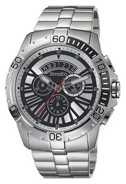 Wrist watch Smalto ST4G003M0061 for Men - picture, photo, image