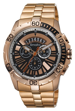 Wrist watch Smalto ST4G003M0081 for Men - picture, photo, image
