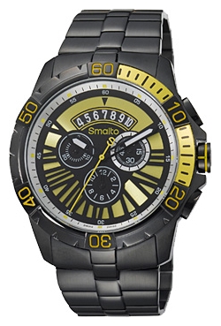 Wrist watch Smalto ST4G003M0111 for Men - picture, photo, image