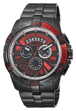 Wrist watch Smalto ST4G003M0121 for Men - picture, photo, image